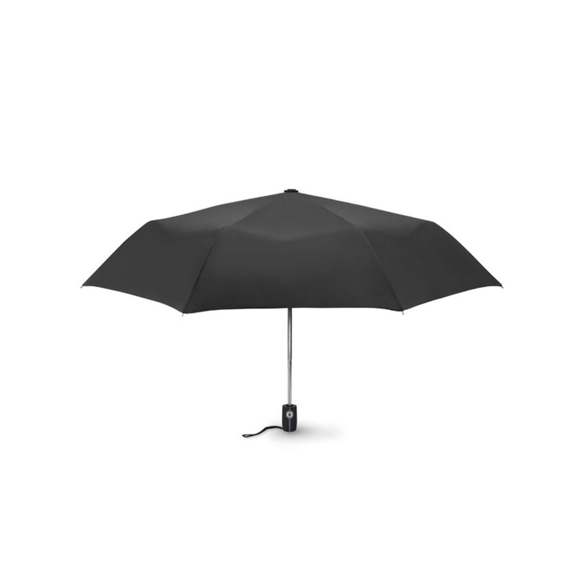 Parasole klasyczne z logo – parasol automatyczny lux na si gentlemen mo8780-03 Parasol automatyczny lux na si GENTLEMEN mo8780-03