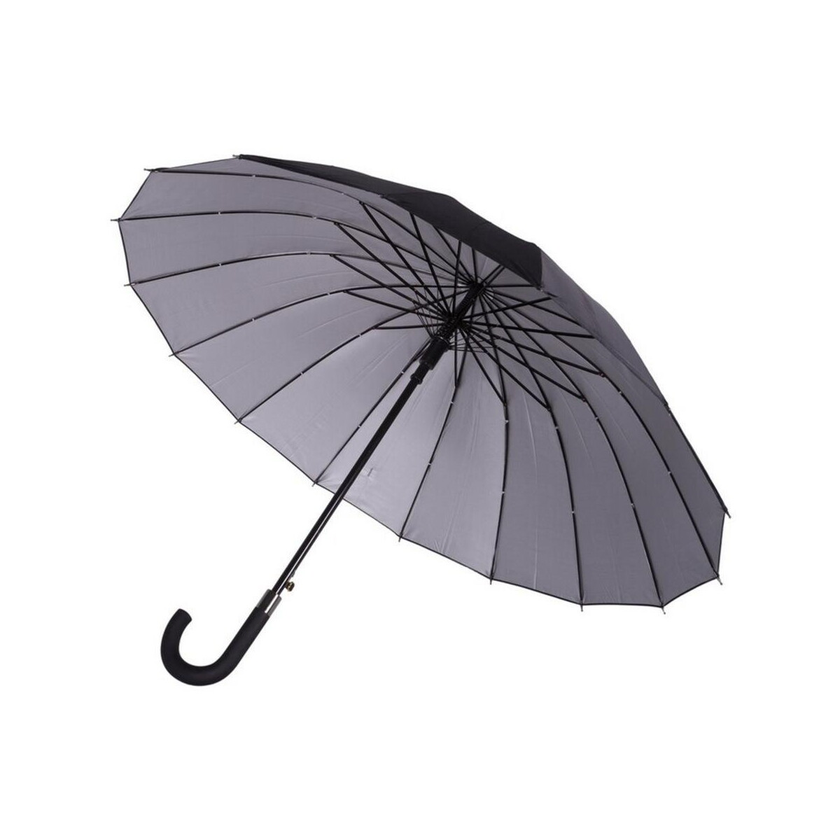 Parasole klasyczne z logo – parasol automatyczny mauro conti | sean V4817-03_AAA01 Parasol automatyczny Mauro Conti | Sean V4817-03_AAA01