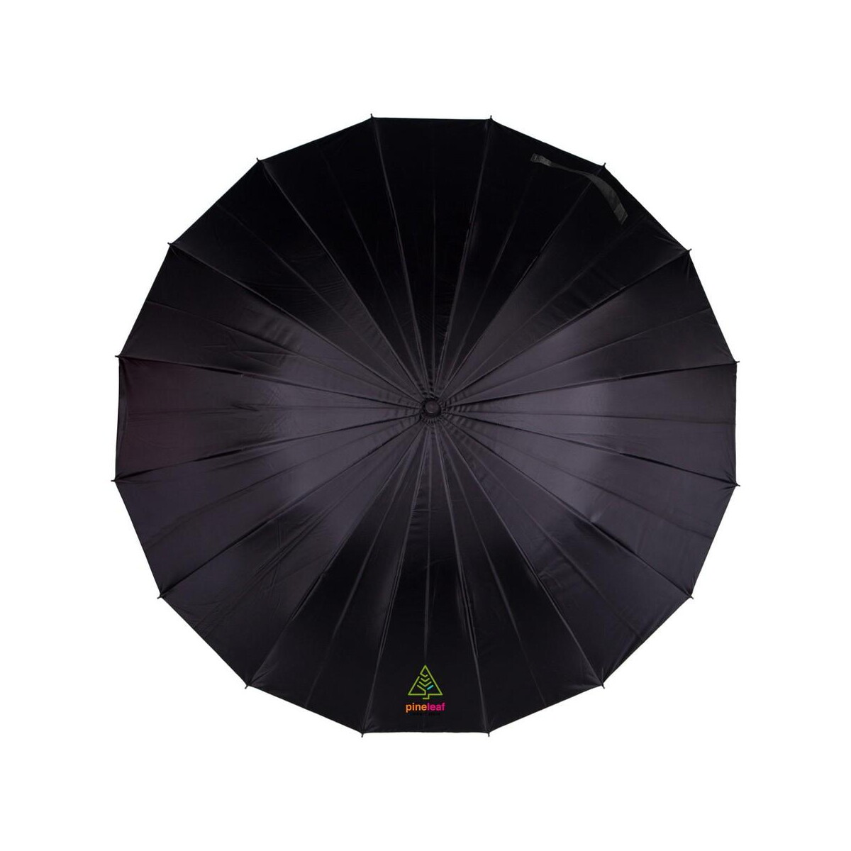 Parasole klasyczne z logo – parasol automatyczny mauro conti | sean V4817-03_ILG01 Parasol automatyczny Mauro Conti | Sean V4817-03_ILG01