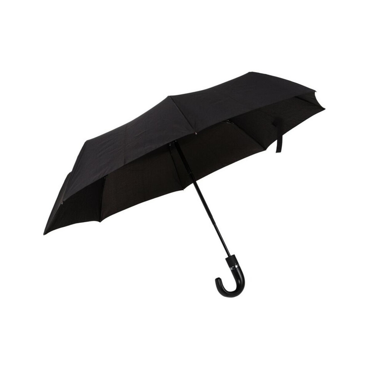 Parasole klasyczne z logo – parasol automatyczny mauro conti, składany | frances V4849-03_AAA01 Parasol automatyczny Mauro Conti, składany | Frances V4849-03_AAA01
