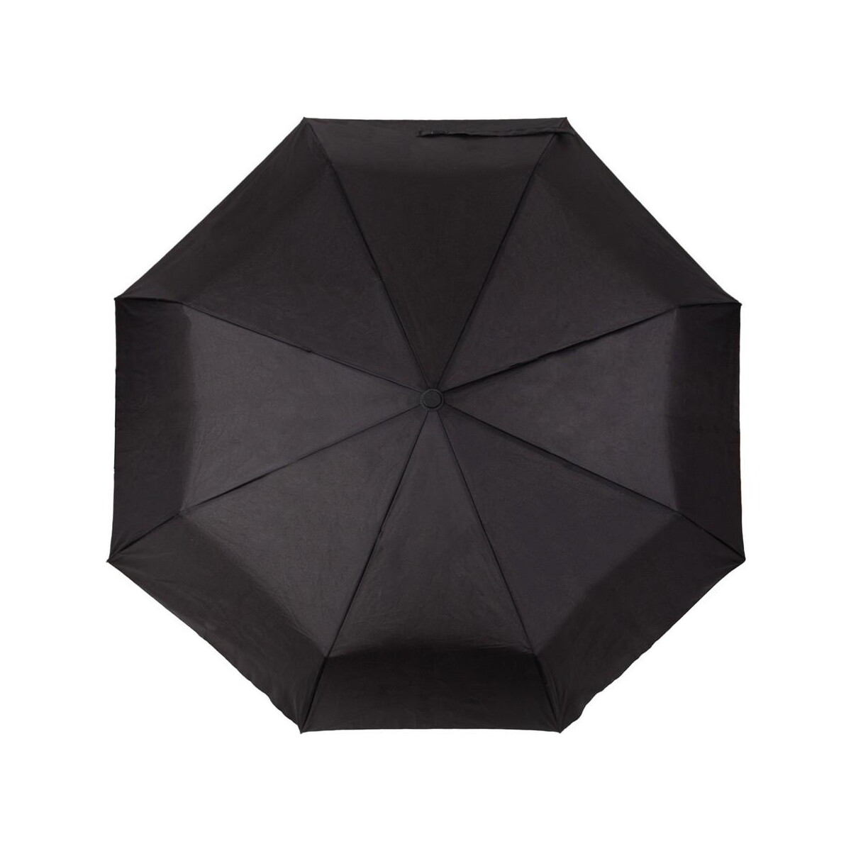 Parasole klasyczne z logo – parasol automatyczny mauro conti, składany | frances V4849-03_IPN01 Parasol automatyczny Mauro Conti, składany | Frances V4849-03_IPN01