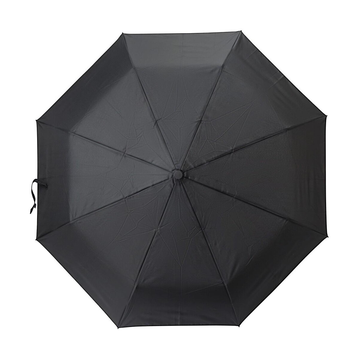 Parasole klasyczne z logo – parasol automatyczny rpet V1600-03_ITP01 Parasol automatyczny RPET V1600-03_ITP01