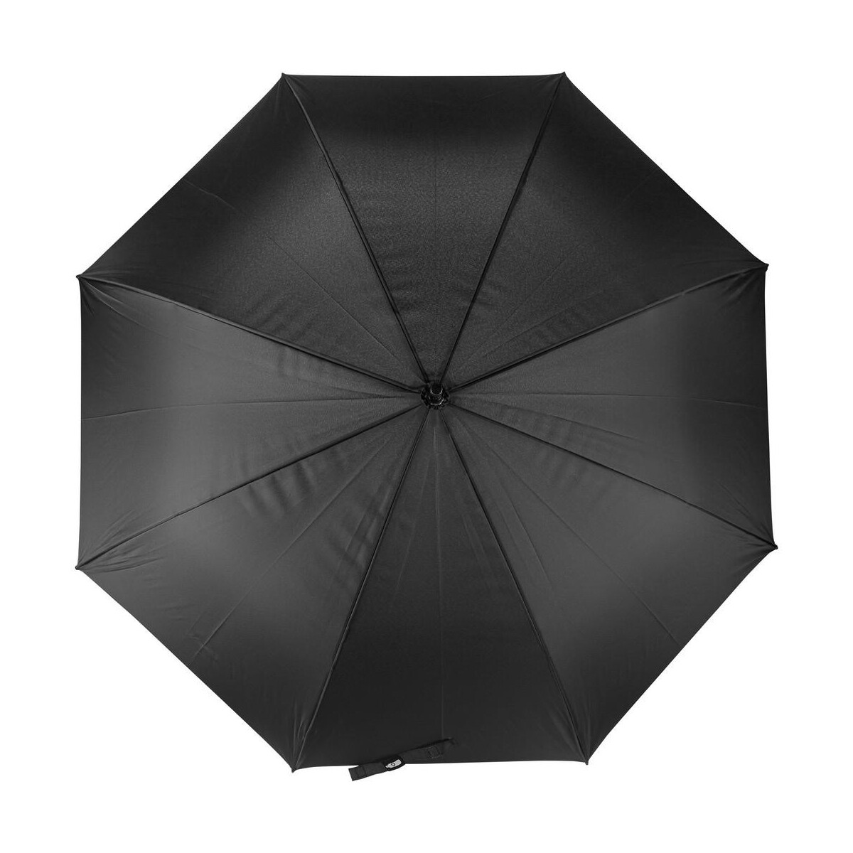 Parasole klasyczne z logo – parasol automatyczny rpet VA437-03_IPN01 Parasol automatyczny RPET VA437-03_IPN01