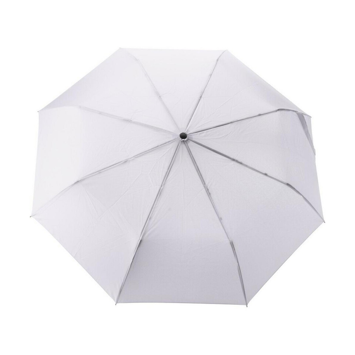 Parasole klasyczne z logo – parasol automatyczny rpet, składany V4895-02_AAA01 Parasol automatyczny RPET, składany V4895-02_AAA01