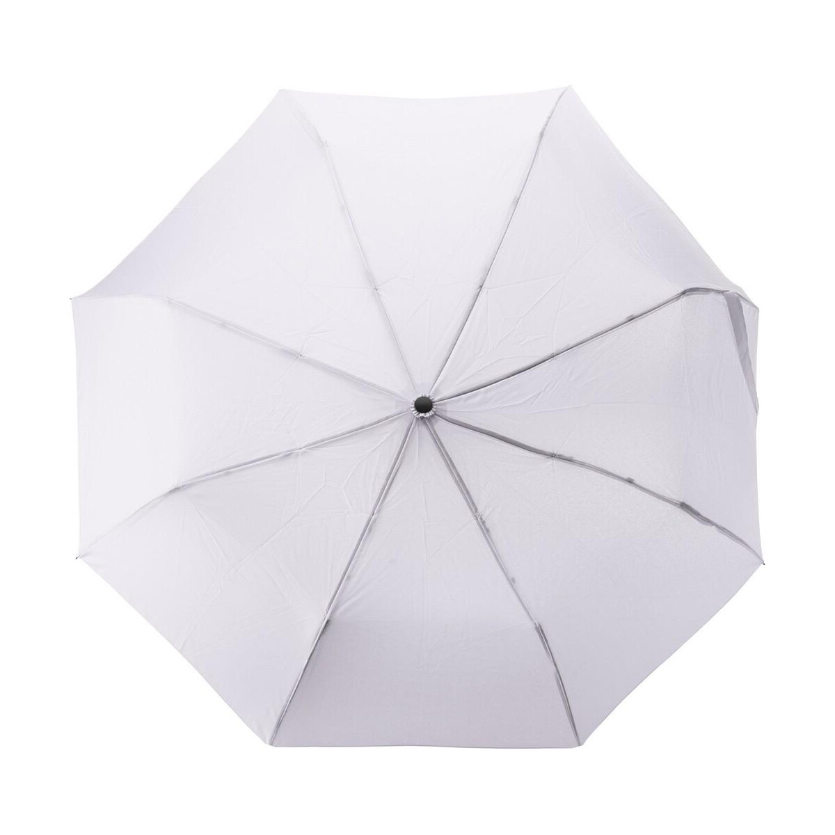 Parasole klasyczne z logo – parasol automatyczny rpet, składany V4895-02_IPN01 Parasol automatyczny RPET, składany V4895-02_IPN01
