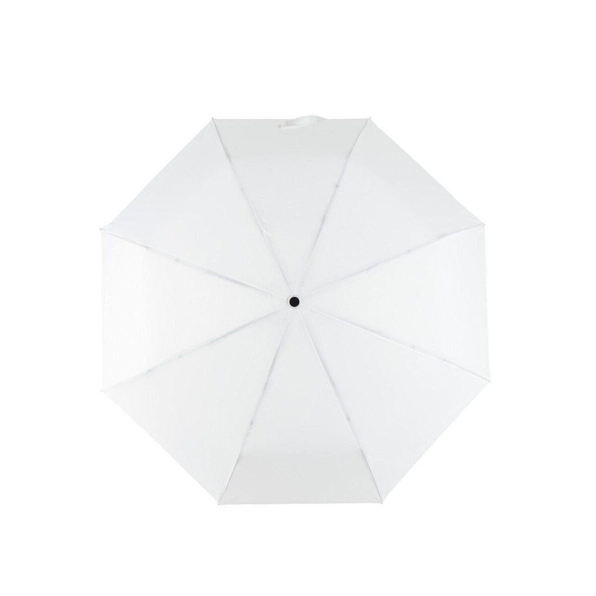 Parasole klasyczne z logo – parasol automatyczny rpet, składany | nell V7242-02_AAA02 Parasol automatyczny RPET, składany | Nell V7242-02_AAA02