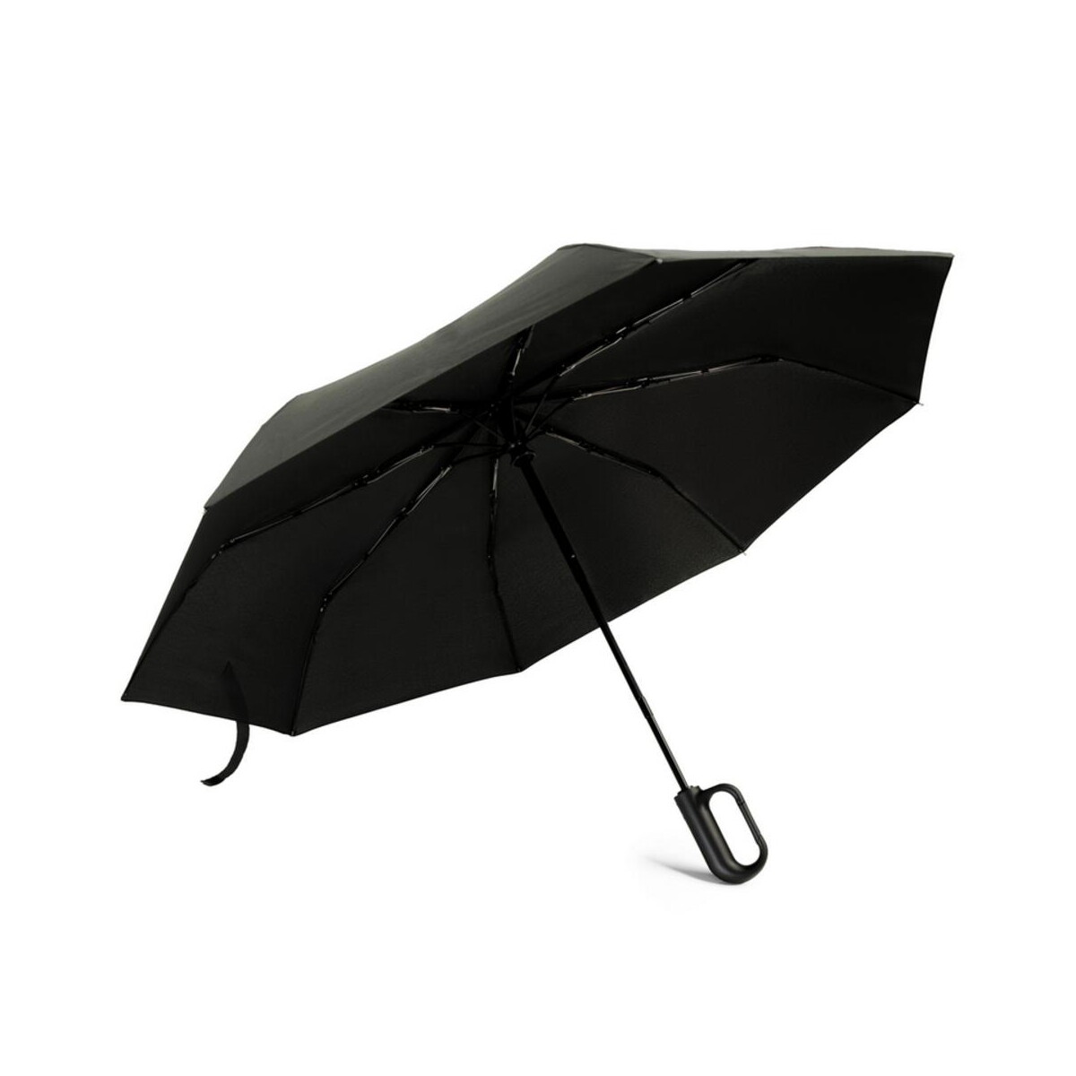 Parasole klasyczne z logo – parasol automatyczny, składany | kymbrea VA104-03_AAA01 Parasol automatyczny, składany | Kymbrea VA104-03_AAA01