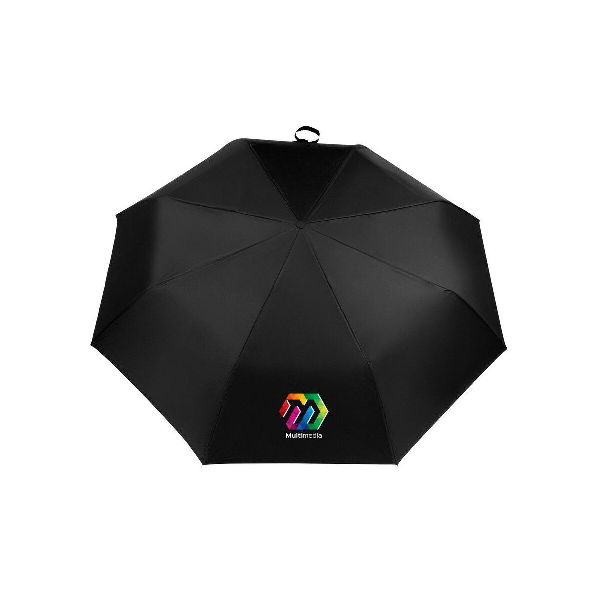 Parasole klasyczne z logo – parasol automatyczny, składany | kymbrea VA104-03_ILG01 Parasol automatyczny, składany | Kymbrea VA104-03_ILG01