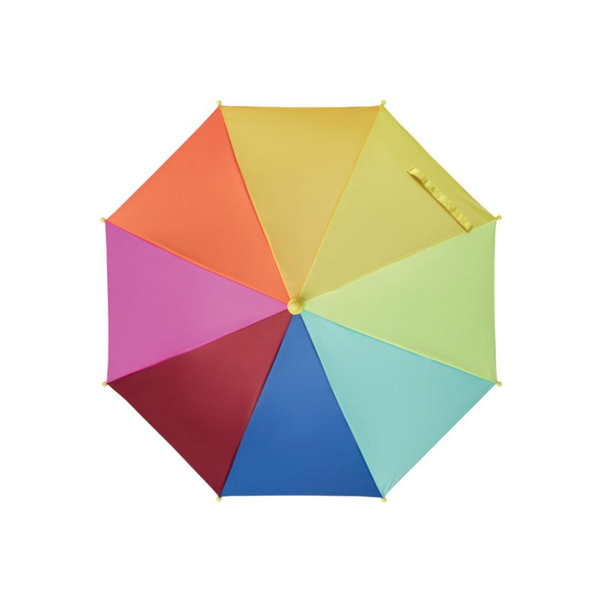 Parasole klasyczne z logo – parasol dziecięcy 18 cali arco mo2287-99-picture1 Parasol dziecięcy 18 cali ARCO mo2287-99-picture1