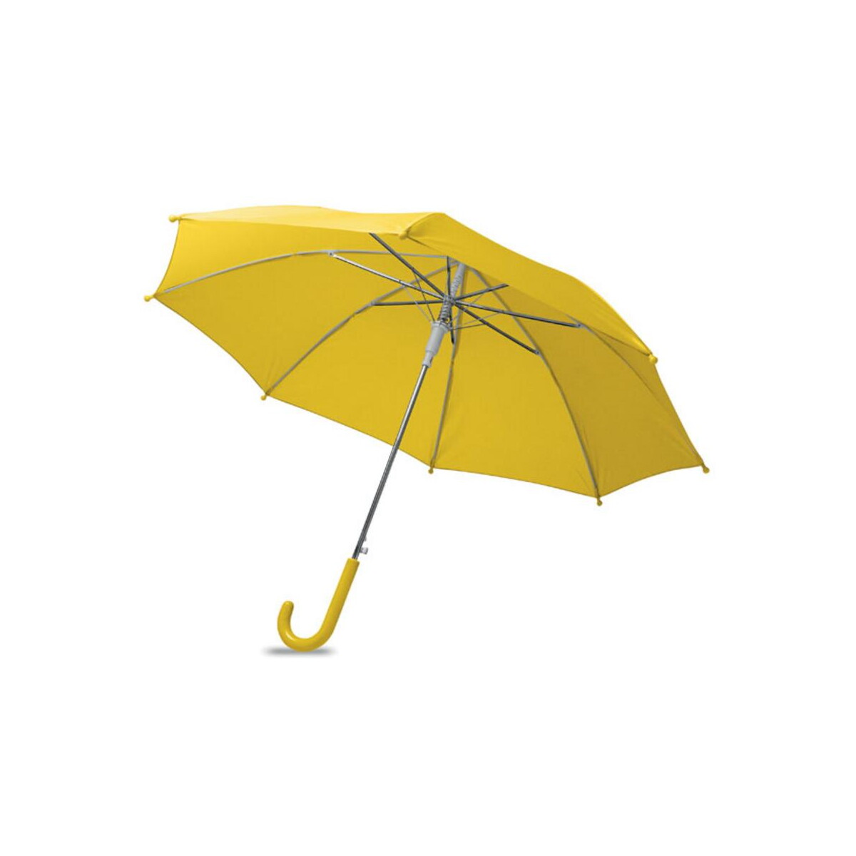 Parasole klasyczne z logo – parasol dziecięcy 18″ drykid mo2843-08-back Parasol dziecięcy 18″ DRYKID mo2843-08-back