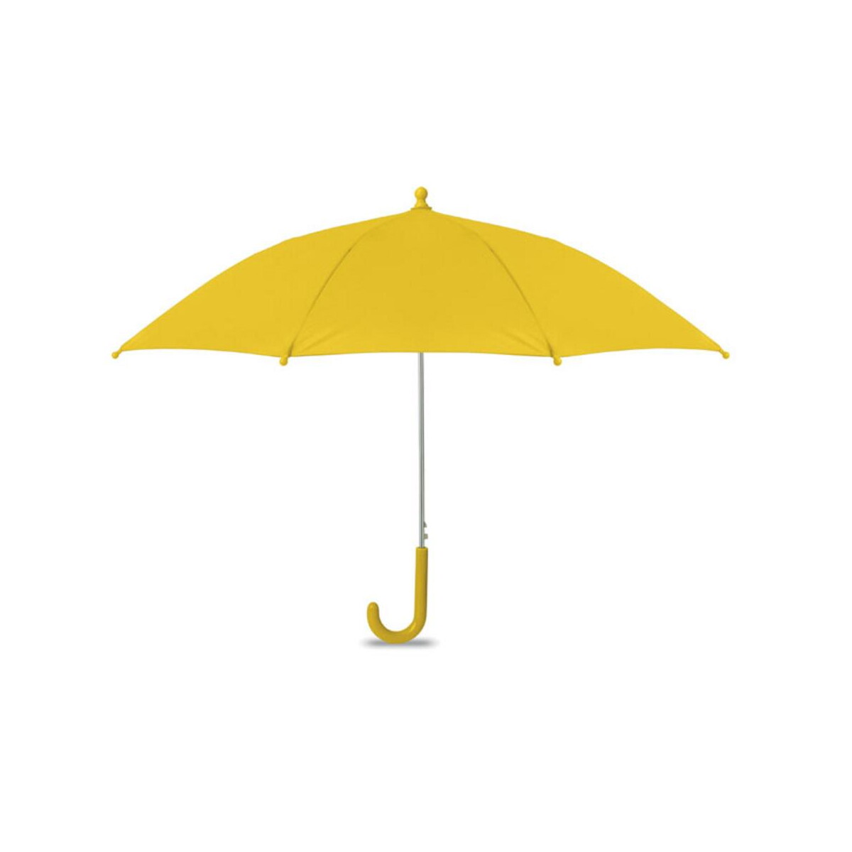 Parasole klasyczne z logo – parasol dziecięcy 18″ drykid mo2843-08 Parasol dziecięcy 18″ DRYKID mo2843-08