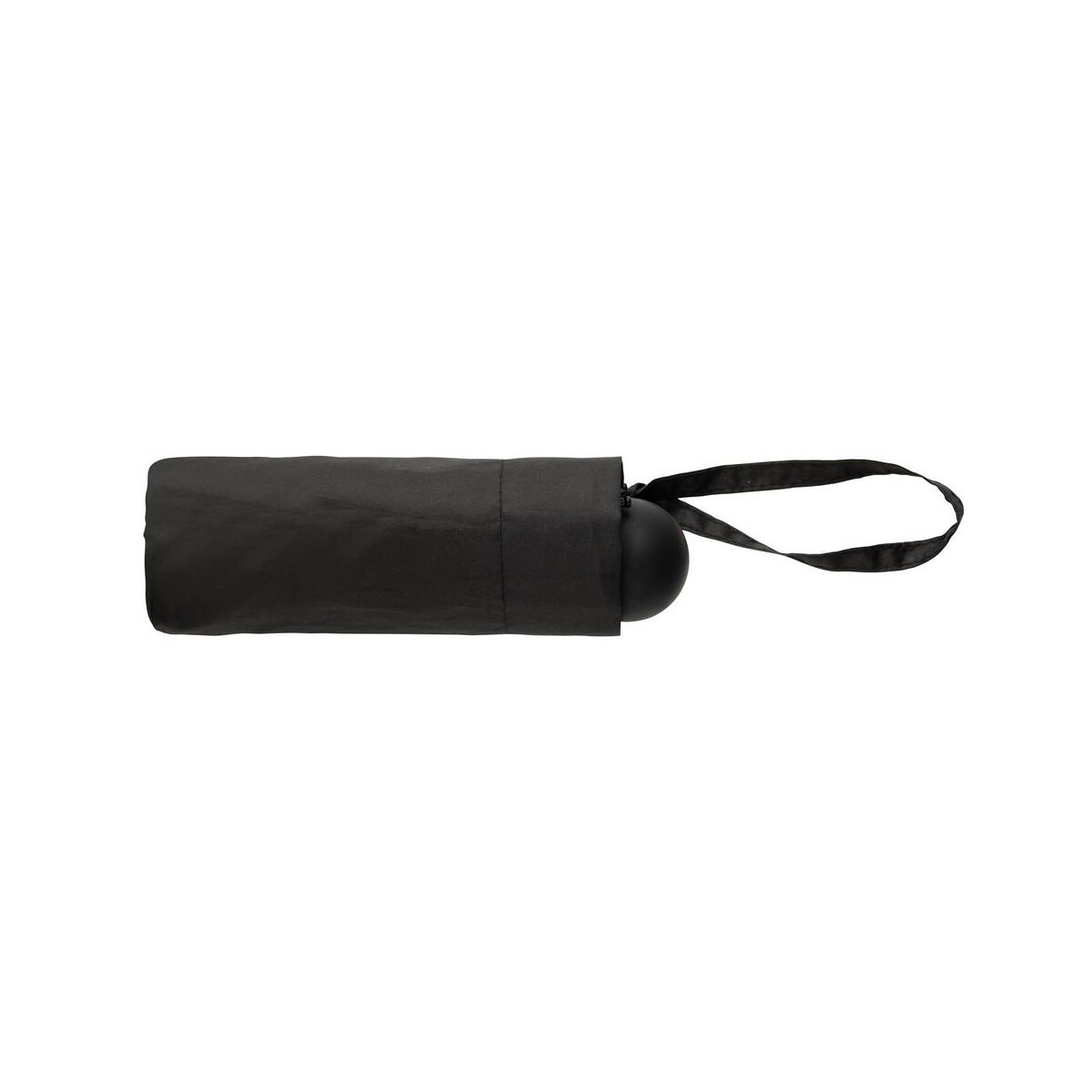 Parasole klasyczne z logo – parasol manualny 19,5″ aware™ rpet P850.7401__B_4 Parasol manualny 19,5
