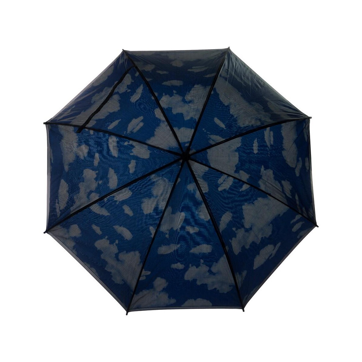 Parasole klasyczne z logo – parasol manualny V4184-04_AAA02 Parasol manualny V4184-04_AAA02