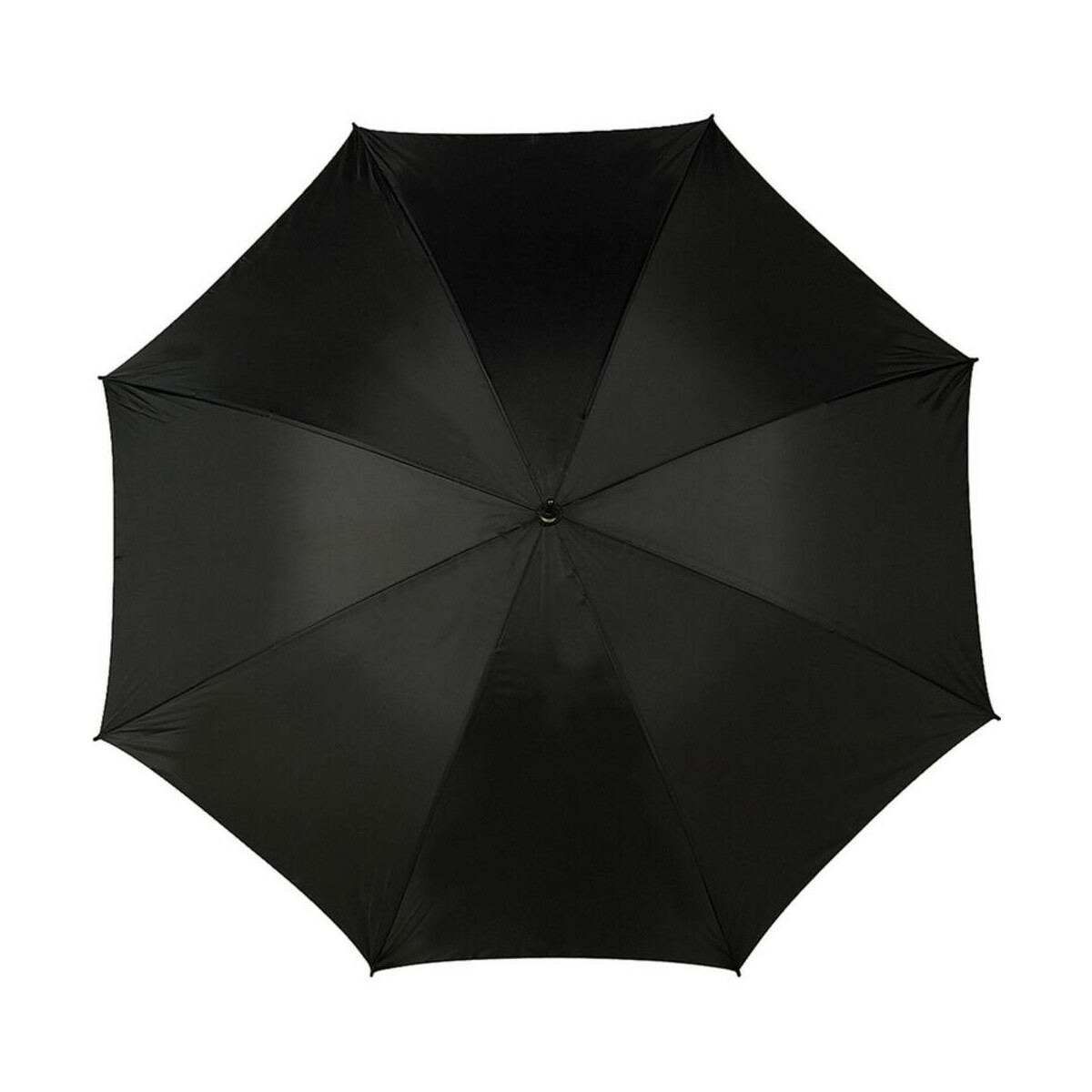 Parasole klasyczne z logo – parasol manualny V4212-03_IPN01 Parasol manualny V4212-03_IPN01