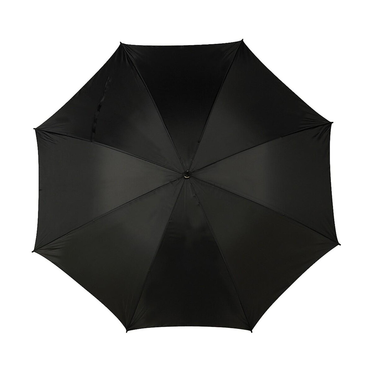 Parasole klasyczne z logo – parasol manualny V4212-03_IPN02 Parasol manualny V4212-03_IPN02