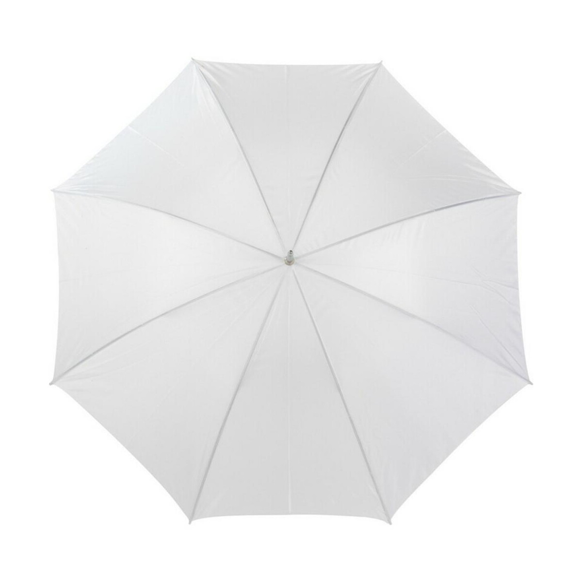 Parasole klasyczne z logo – parasol manualny V4220-02_AAA01 Parasol manualny V4220-02_AAA01