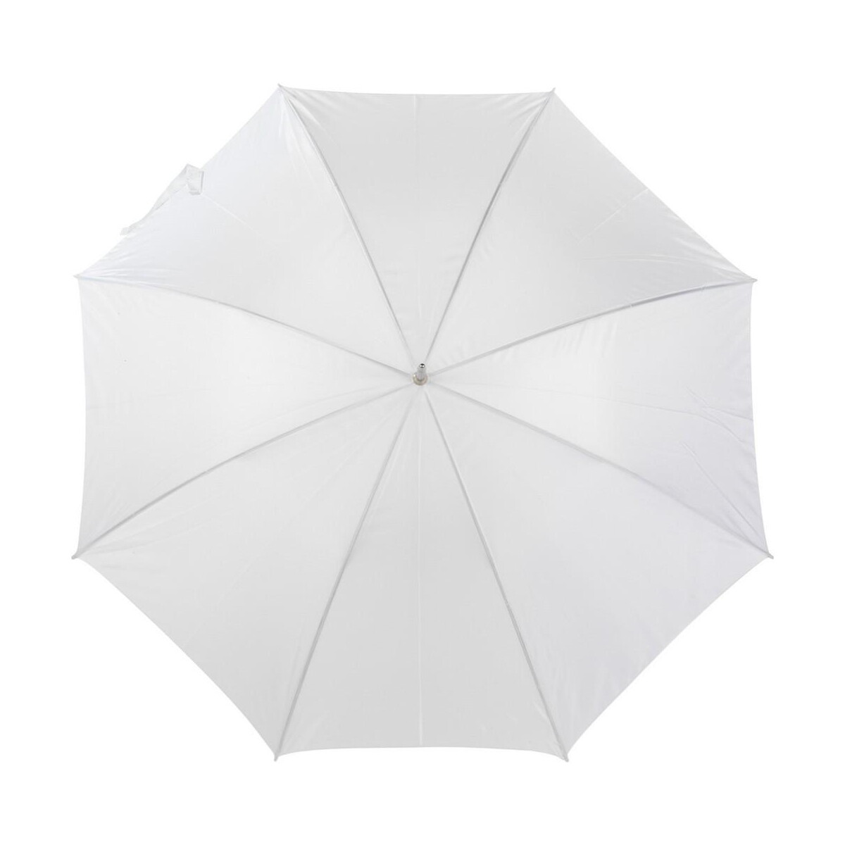 Parasole klasyczne z logo – parasol manualny V4220-02_IPN01 Parasol manualny V4220-02_IPN01
