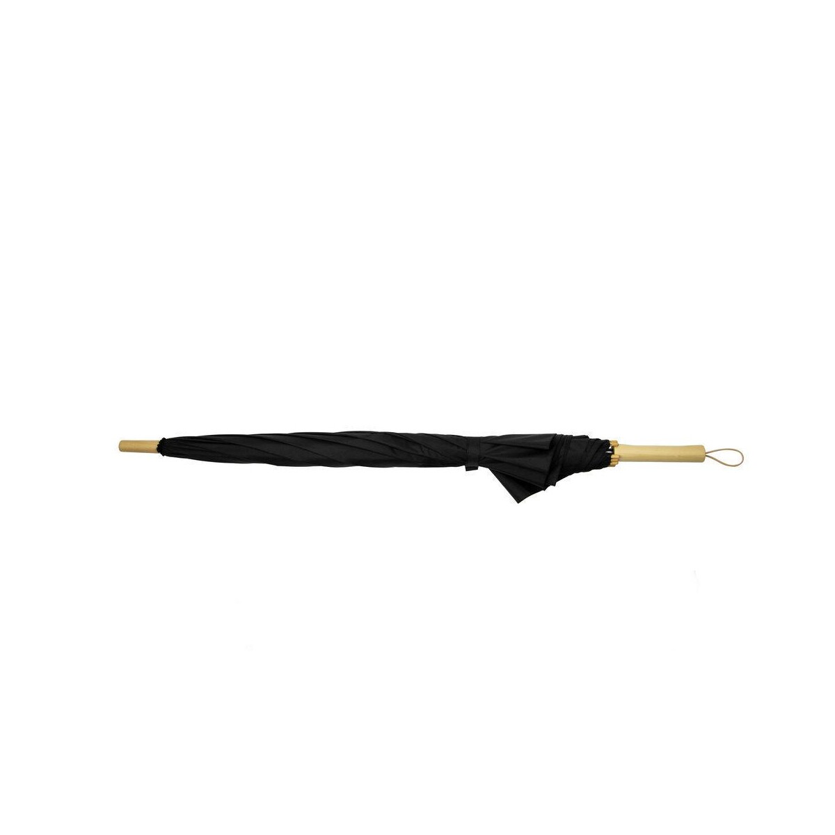 Parasole klasyczne z logo – parasol manualny rpet | keelan V1850-03_AAA03 Parasol manualny RPET | Keelan V1850-03_AAA03