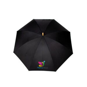 Parasol manualny RPET | Keelan V1850-03_ILG01