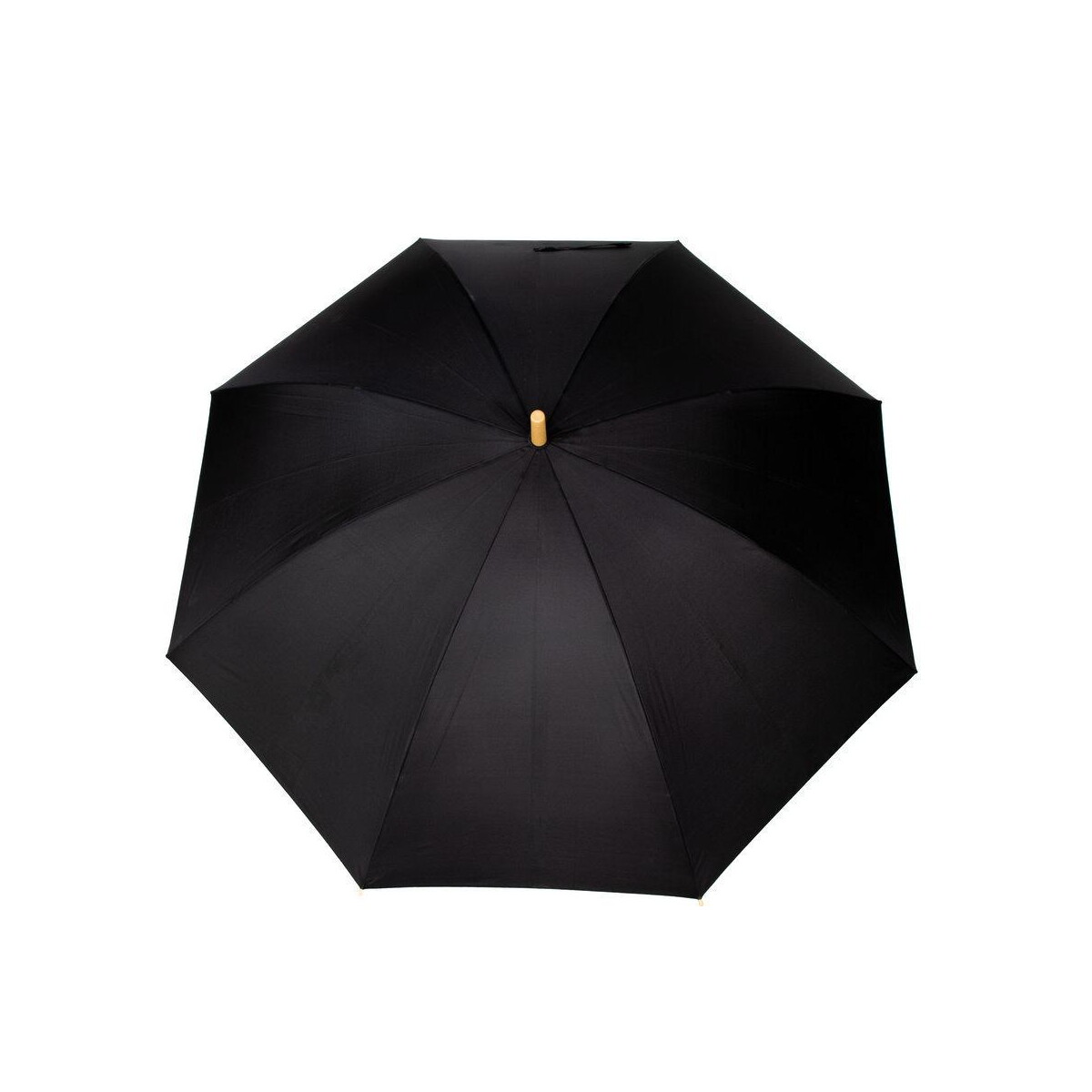 Parasole klasyczne z logo – parasol manualny rpet | keelan V1850-03_IPN01 Parasol manualny RPET | Keelan V1850-03_IPN01