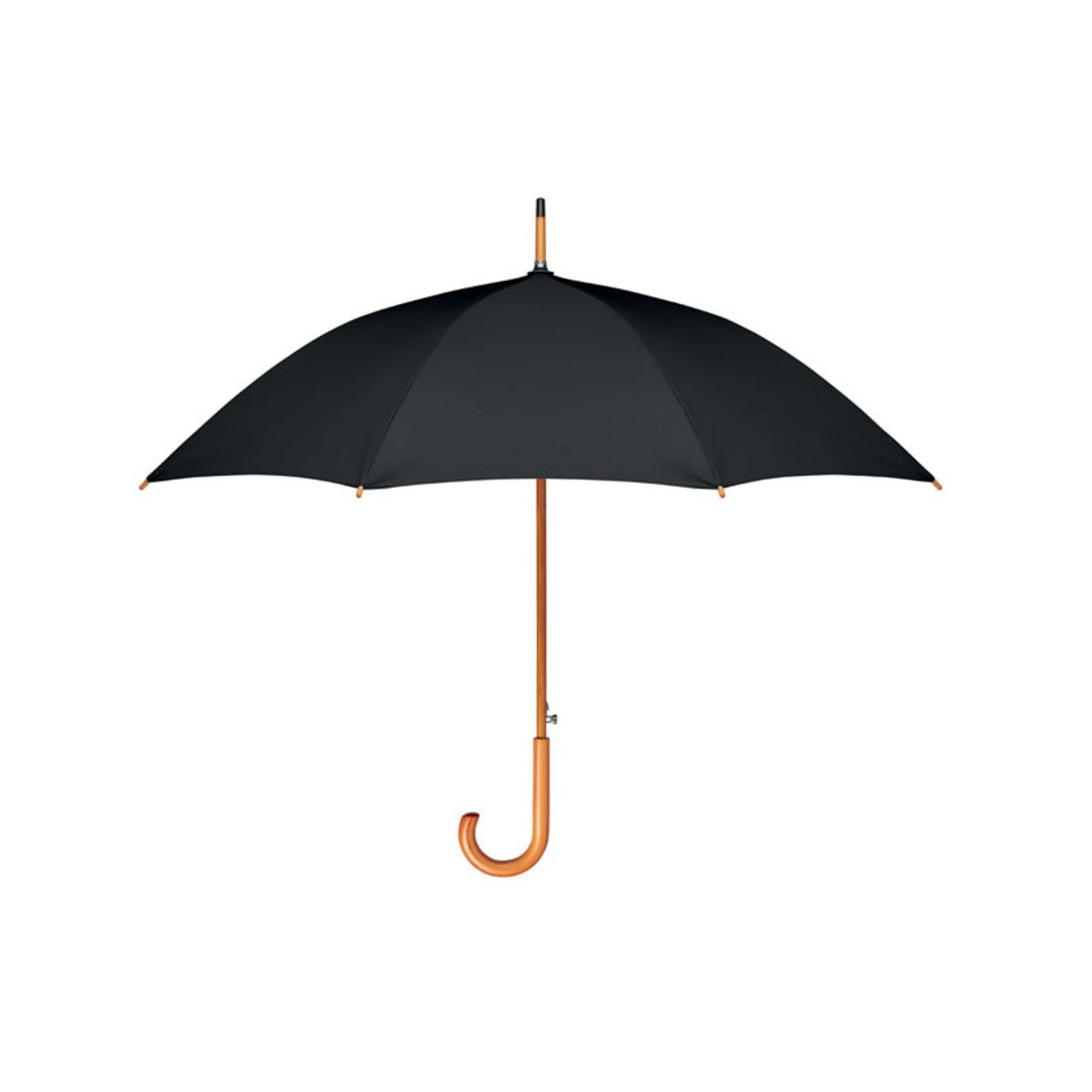 Parasole klasyczne z logo – parasol rpet cumuli rpet mo9629-03 Parasol RPET CUMULI RPET mo9629-03