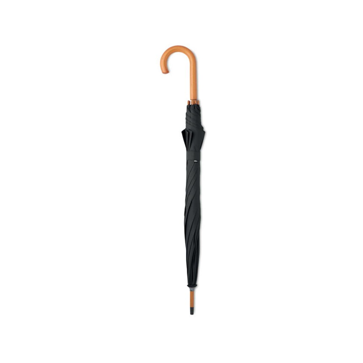 Parasole klasyczne z logo – parasol rpet cumuli rpet mo9629-03a Parasol RPET CUMULI RPET mo9629-03a