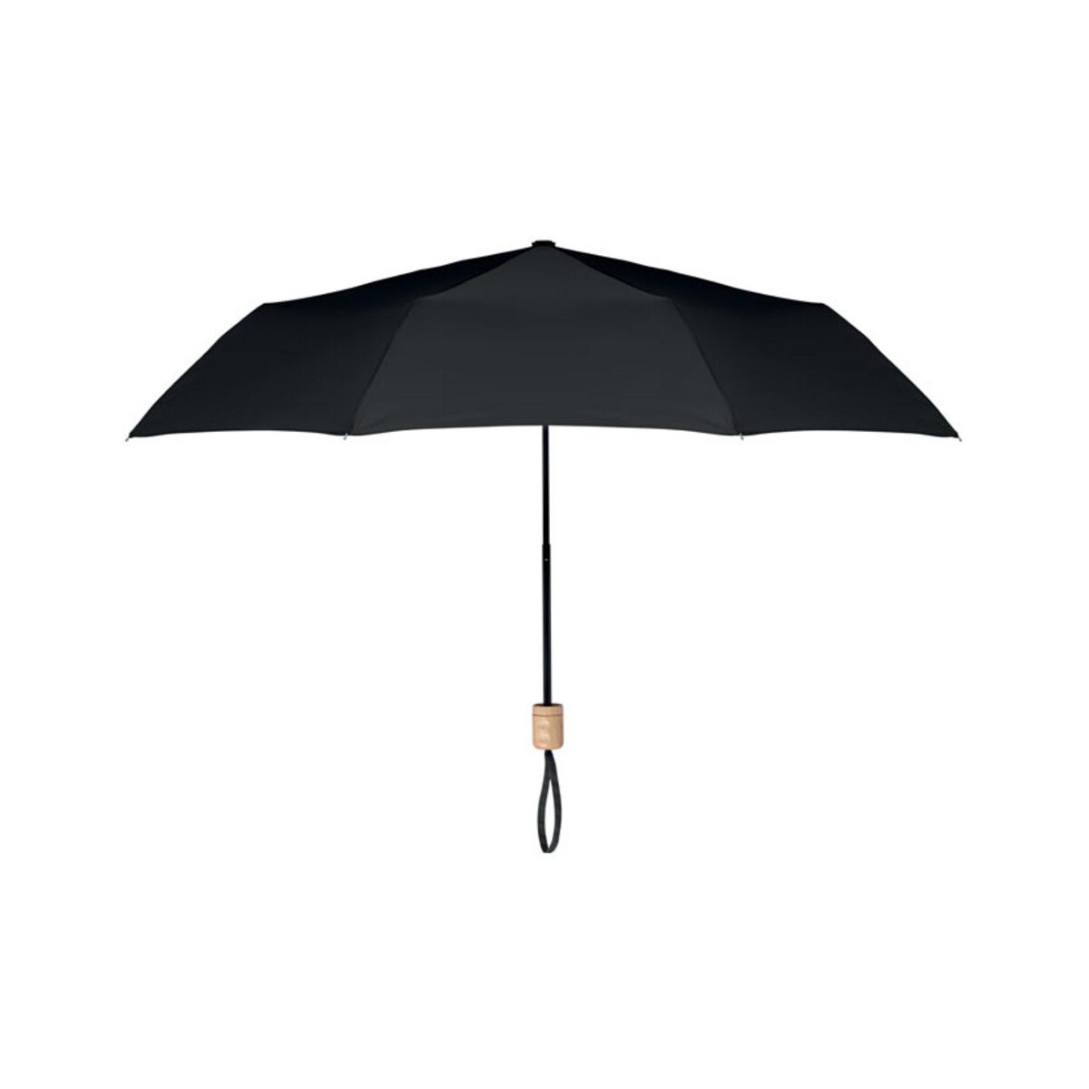 Parasole klasyczne z logo – parasol składany tralee mo9604-03 Parasol składany TRALEE mo9604-03