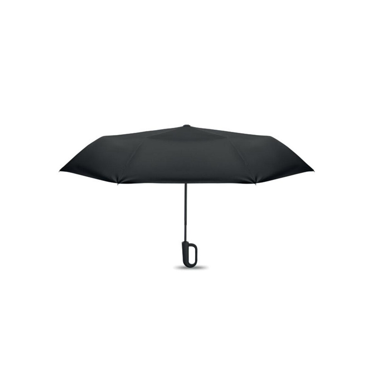 Parasole klasyczne z logo – parasol wiatroodporny 21 cali umkrab mo2692-03 Parasol wiatroodporny 21 cali UMKRAB mo2692-03