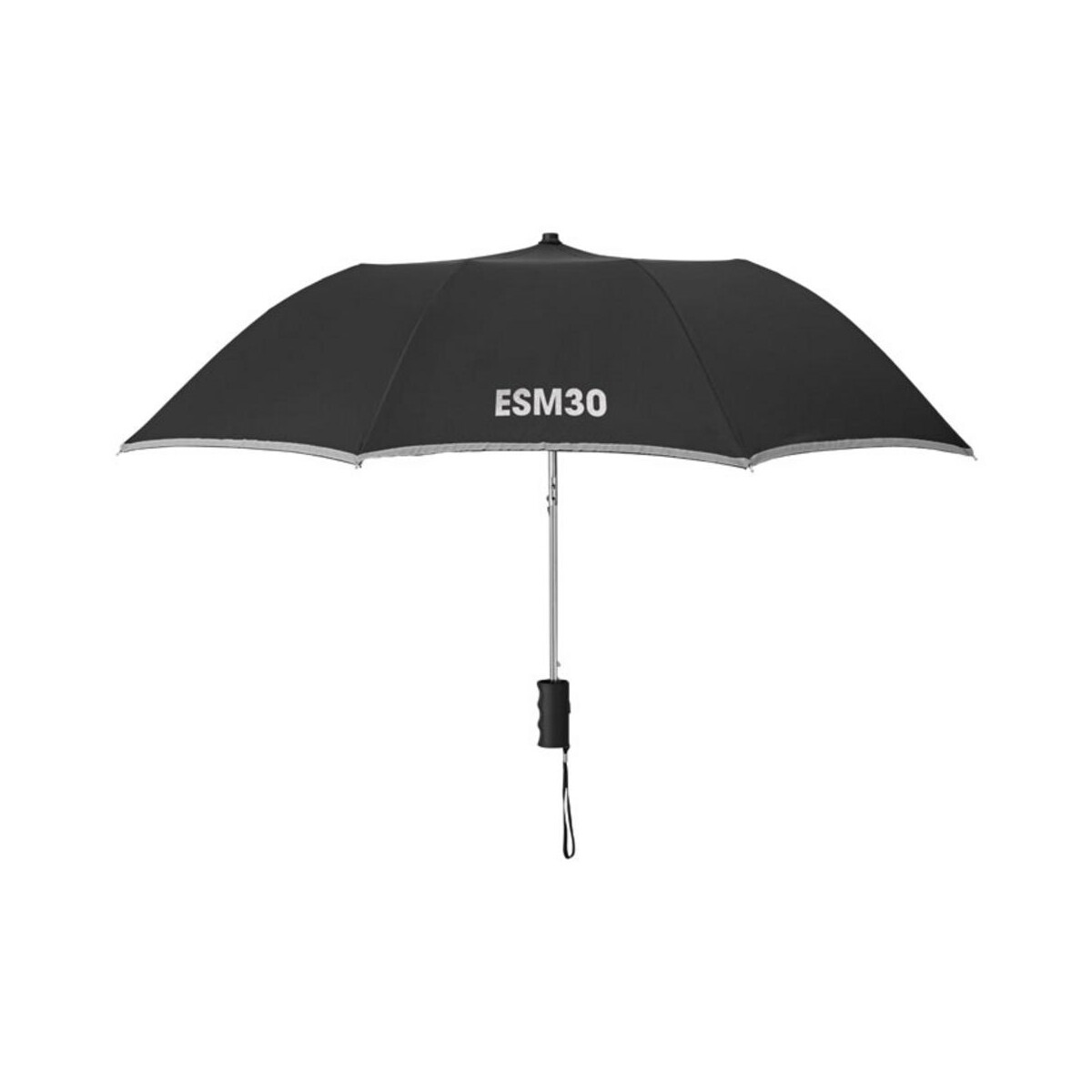 Parasole klasyczne z logo – składany parasol 21 cali neon mo8584-03-print Składany parasol 21 cali NEON mo8584-03-print