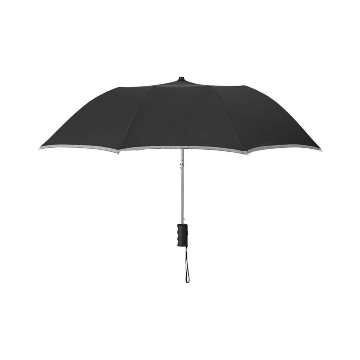 Parasole klasyczne z logo – składany parasol 21 cali neon mo8584-03 Składany parasol 21 cali NEON mo8584-03