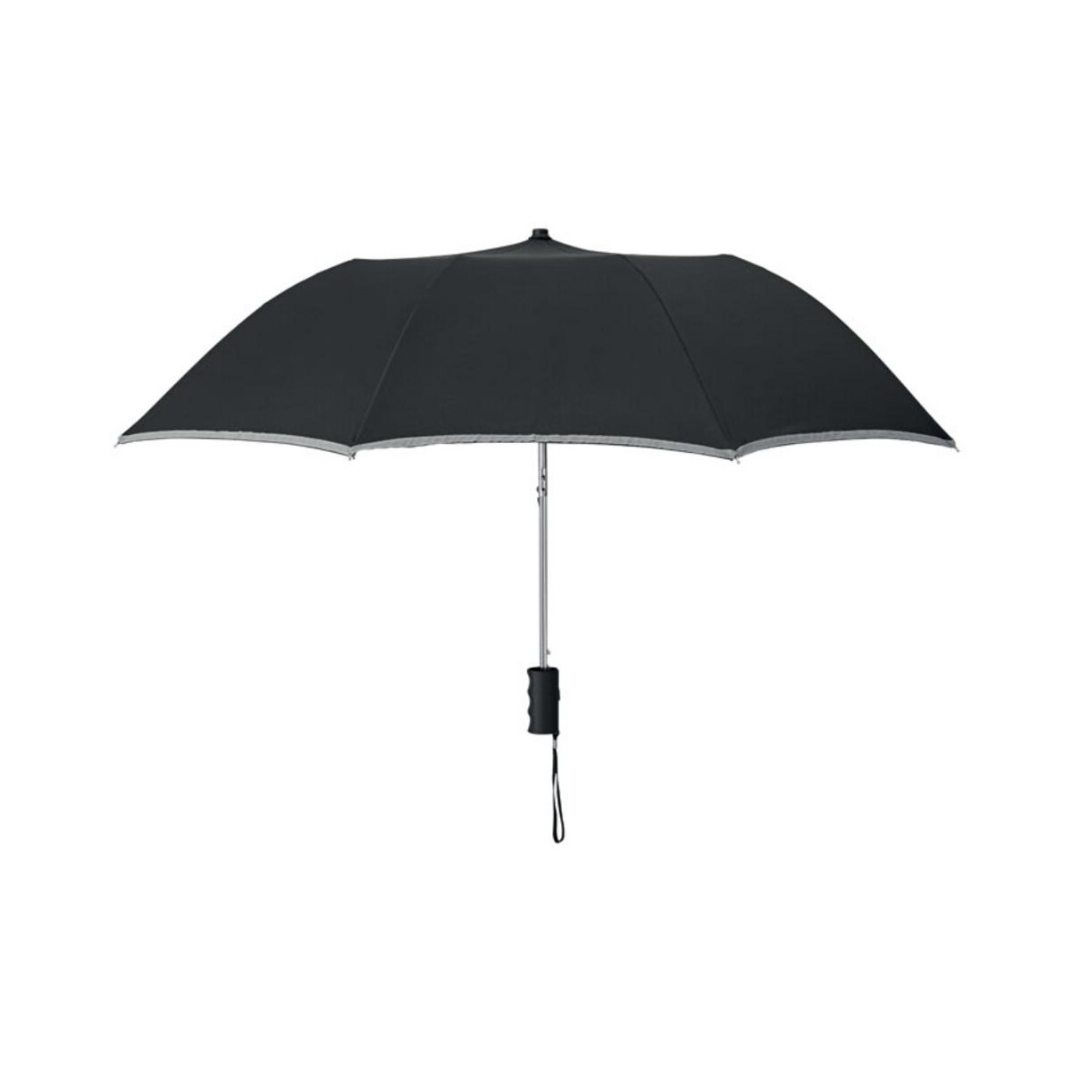 Parasole klasyczne z logo – składany parasol 21 cali neon mo8584-03a Składany parasol 21 cali NEON mo8584-03a