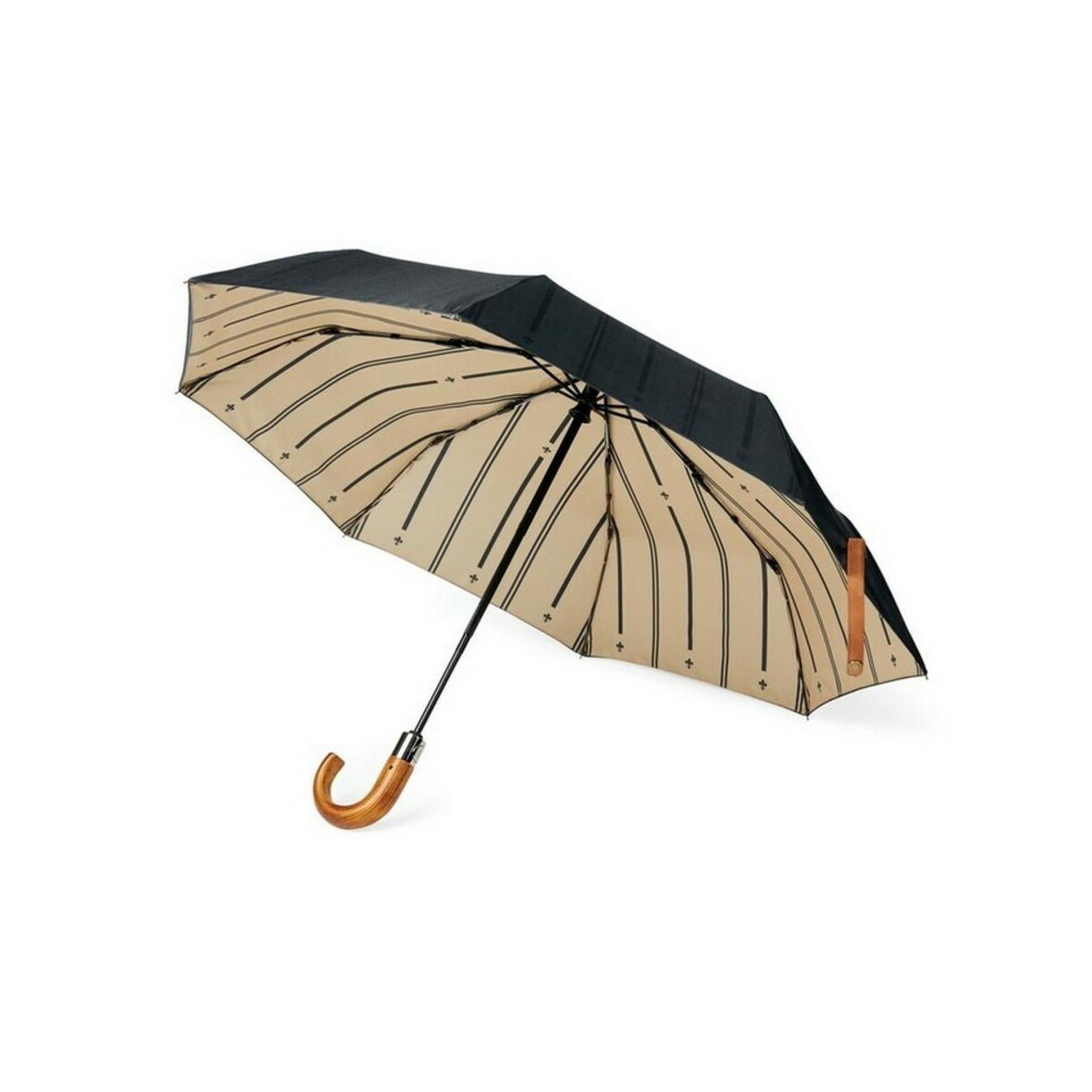 Składany parasol 21" VINGA Bosler AWARE™ RPET VG480-03_V850011__B_1