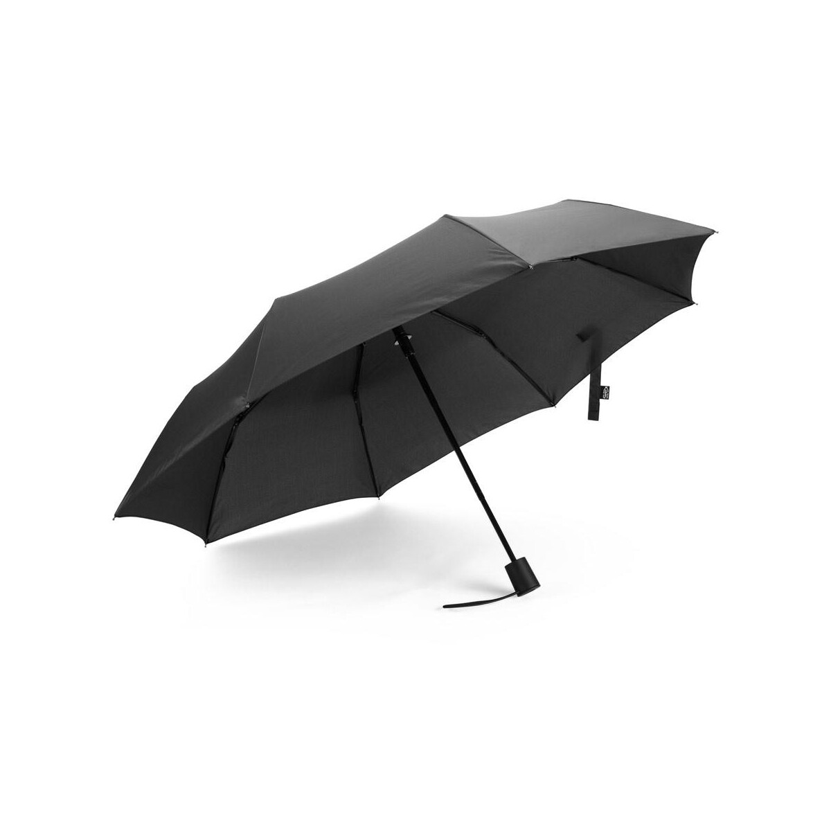 Parasole klasyczne z logo – skylar. parasol 2 w 1 z torbą na zakupy z poliestru z recyklingu w zestawie 99094_103-c SKYLAR. Parasol 2 w 1 z torbą na zakupy z poliestru z recyklingu w zestawie 99094_103-c