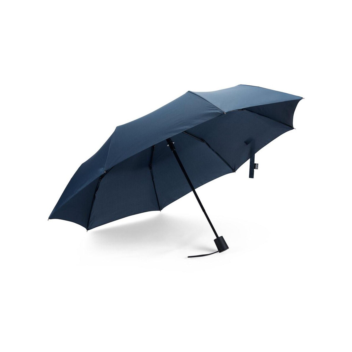 Parasole klasyczne z logo – skylar. parasol 2 w 1 z torbą na zakupy z poliestru z recyklingu w zestawie 99094_104-c SKYLAR. Parasol 2 w 1 z torbą na zakupy z poliestru z recyklingu w zestawie 99094_104-c