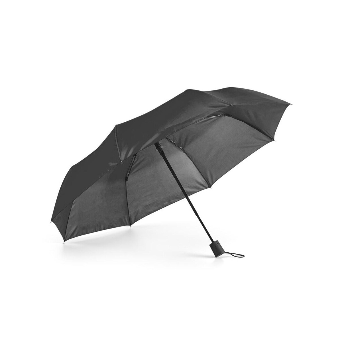 Parasole klasyczne z logo – tomas. parasol kompaktowy z poliestru 190t z automatycznym otwieraniem 99139_103 TOMAS. Parasol kompaktowy z poliestru 190T z automatycznym otwieraniem 99139_103