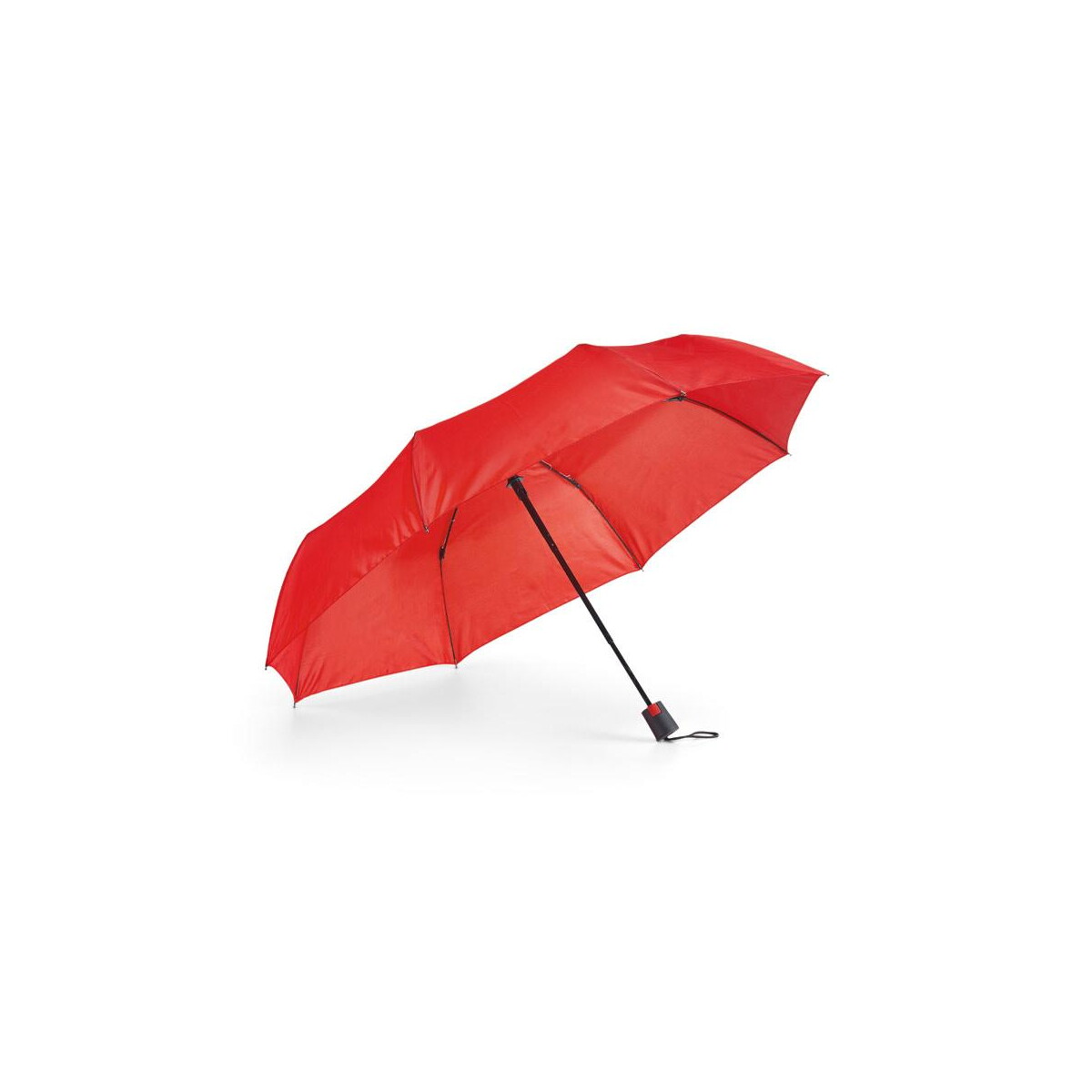 Parasole klasyczne z logo – tomas. parasol kompaktowy z poliestru 190t z automatycznym otwieraniem 99139_105 TOMAS. Parasol kompaktowy z poliestru 190T z automatycznym otwieraniem 99139_105