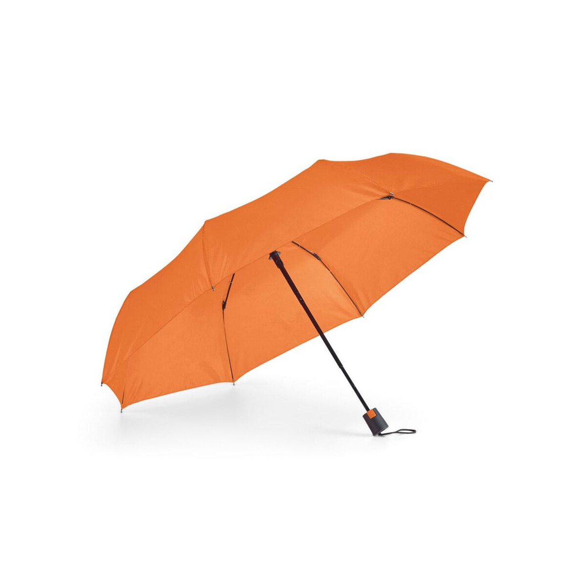 Parasole klasyczne z logo – tomas. parasol kompaktowy z poliestru 190t z automatycznym otwieraniem 99139_128 TOMAS. Parasol kompaktowy z poliestru 190T z automatycznym otwieraniem 99139_128