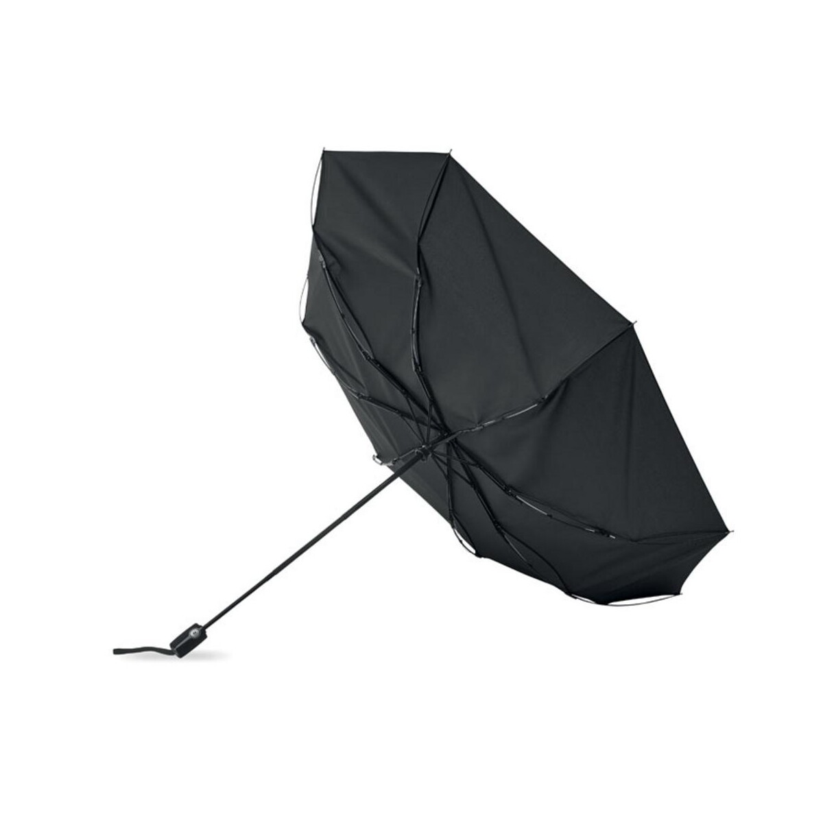 Parasole klasyczne z logo – wiatroodporny parasol 27 cali rochester mo6745-03-open Wiatroodporny parasol 27 cali ROCHESTER mo6745-03-open