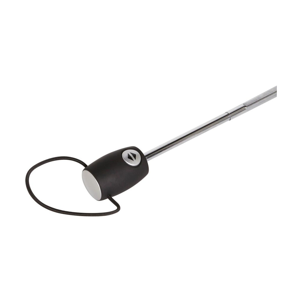 Parasole klasyczne z logo – wiatroodporny parasol automatyczny, składany V9450-04_AAA02 Wiatroodporny parasol automatyczny, składany V9450-04_AAA02