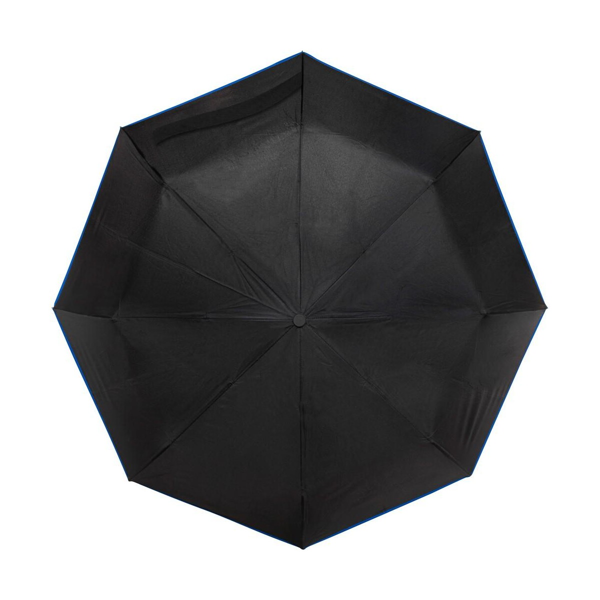 Parasole klasyczne z logo – wiatroodporny parasol automatyczny, składany V9450-04_IPN02 Wiatroodporny parasol automatyczny, składany V9450-04_IPN02