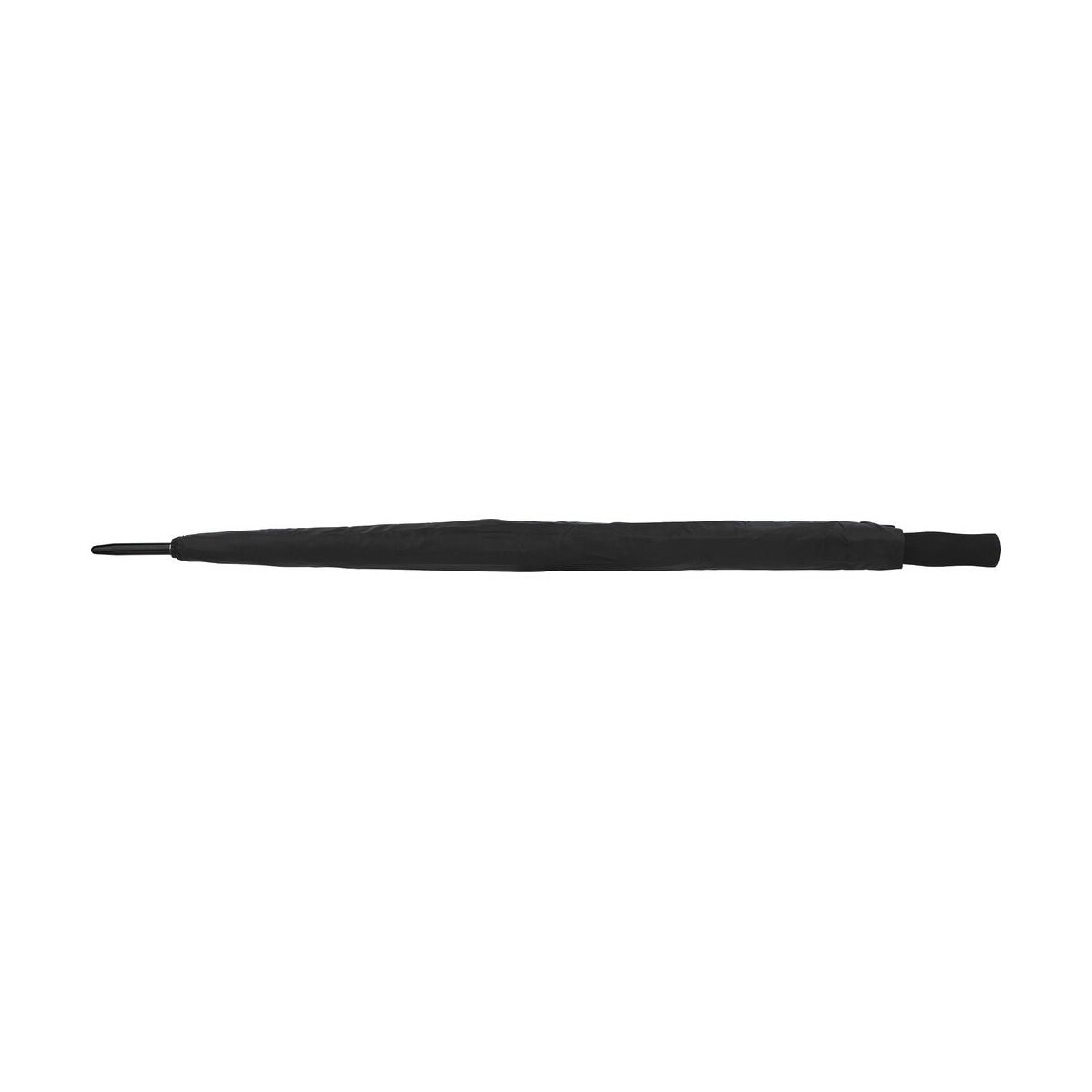 Parasole klasyczne z logo – wiatroodporny parasol manualny V4213-03_AAA03 Wiatroodporny parasol manualny V4213-03_AAA03
