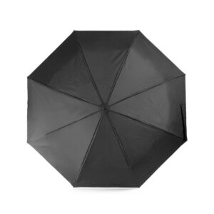 Wiatroodporny parasol manualny RPET, składany | Uksan VA067-03_AAB01