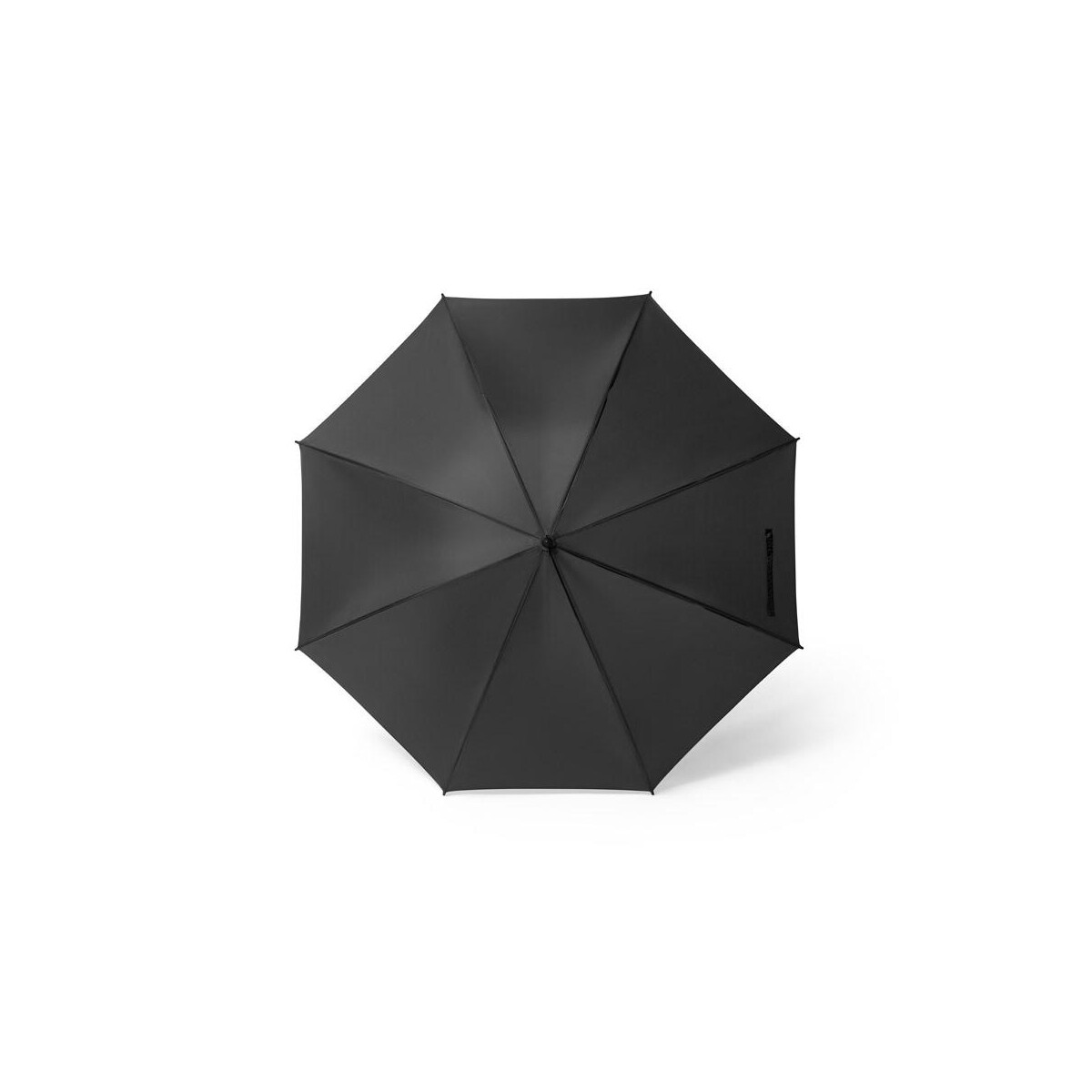 Parasole klasyczne z logo – zane. parasol, poliester 190t 99098_103-b ZANE. Parasol, poliester 190T 99098_103-b