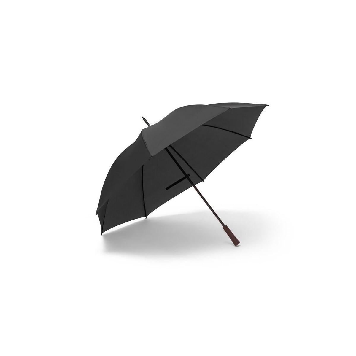 Parasole klasyczne z logo – zane. parasol, poliester 190t 99098_103 ZANE. Parasol, poliester 190T 99098_103