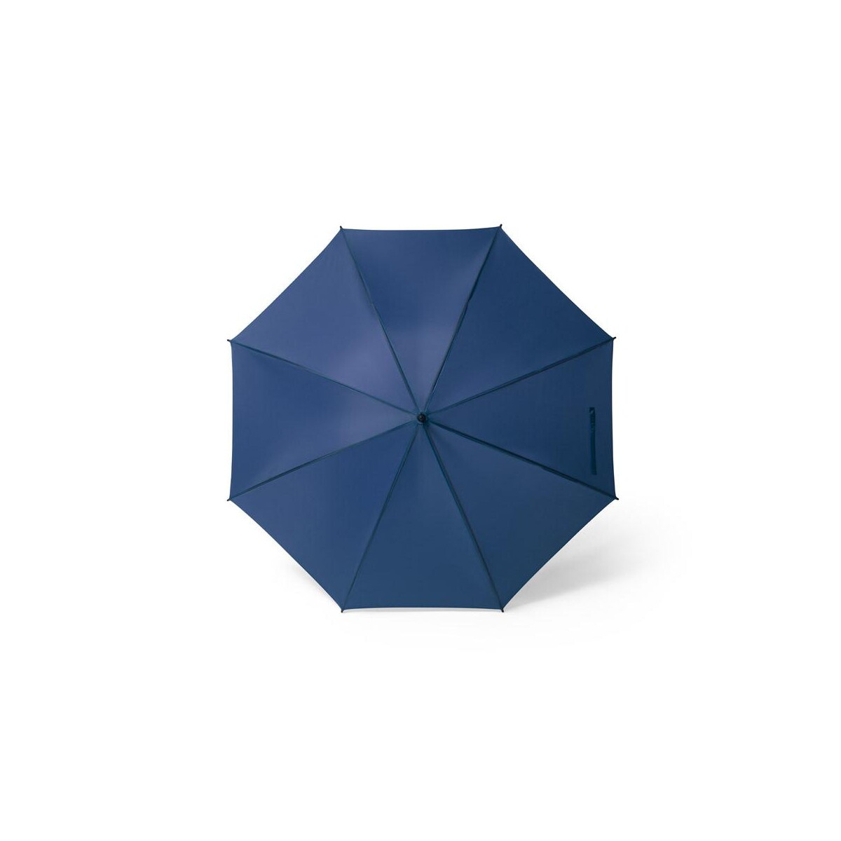 Parasole klasyczne z logo – zane. parasol, poliester 190t 99098_104-b ZANE. Parasol, poliester 190T 99098_104-b