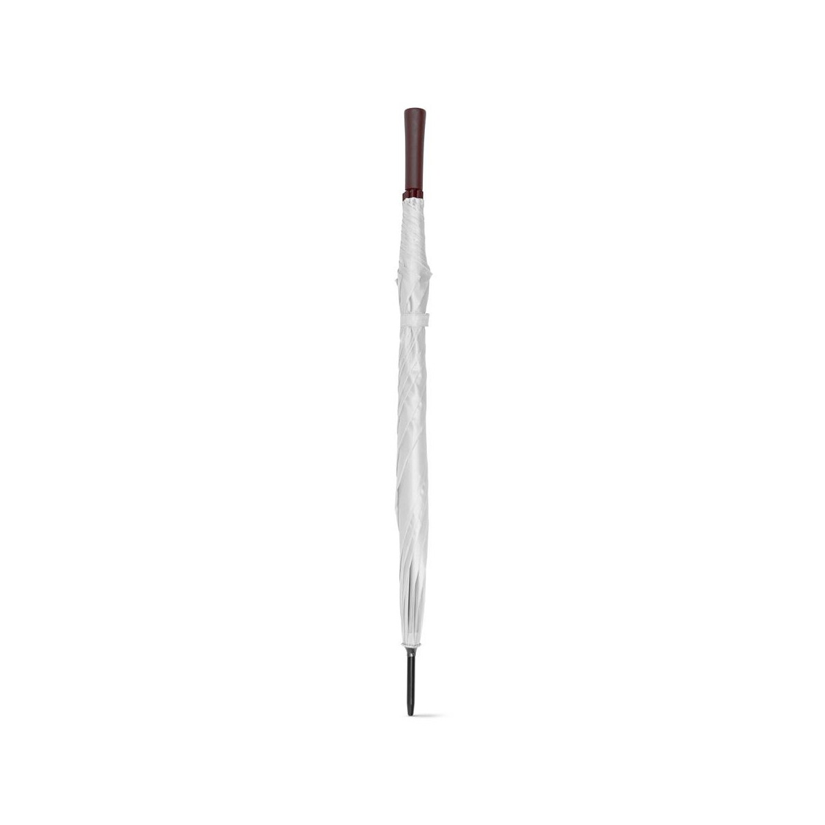 Parasole klasyczne z logo – zane. parasol, poliester 190t 99098_106-a ZANE. Parasol, poliester 190T 99098_106-a
