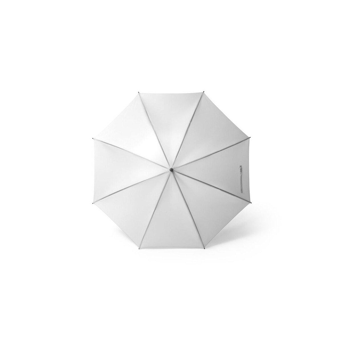 Parasole klasyczne z logo – zane. parasol, poliester 190t 99098_106-b ZANE. Parasol, poliester 190T 99098_106-b