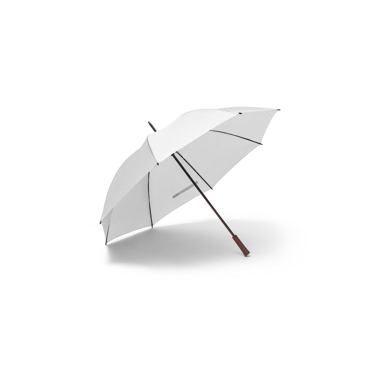 Parasole klasyczne z logo – zane. parasol, poliester 190t 99098_106 ZANE. Parasol, poliester 190T 99098_106