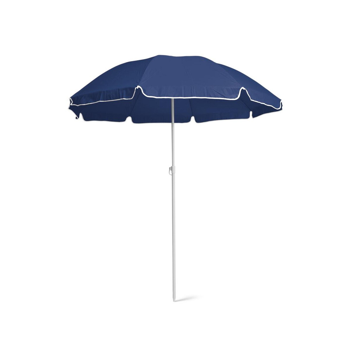 Parasole plażowe z logo – dering. parasol 170t 98332_104 DERING. Parasol 170T 98332_104