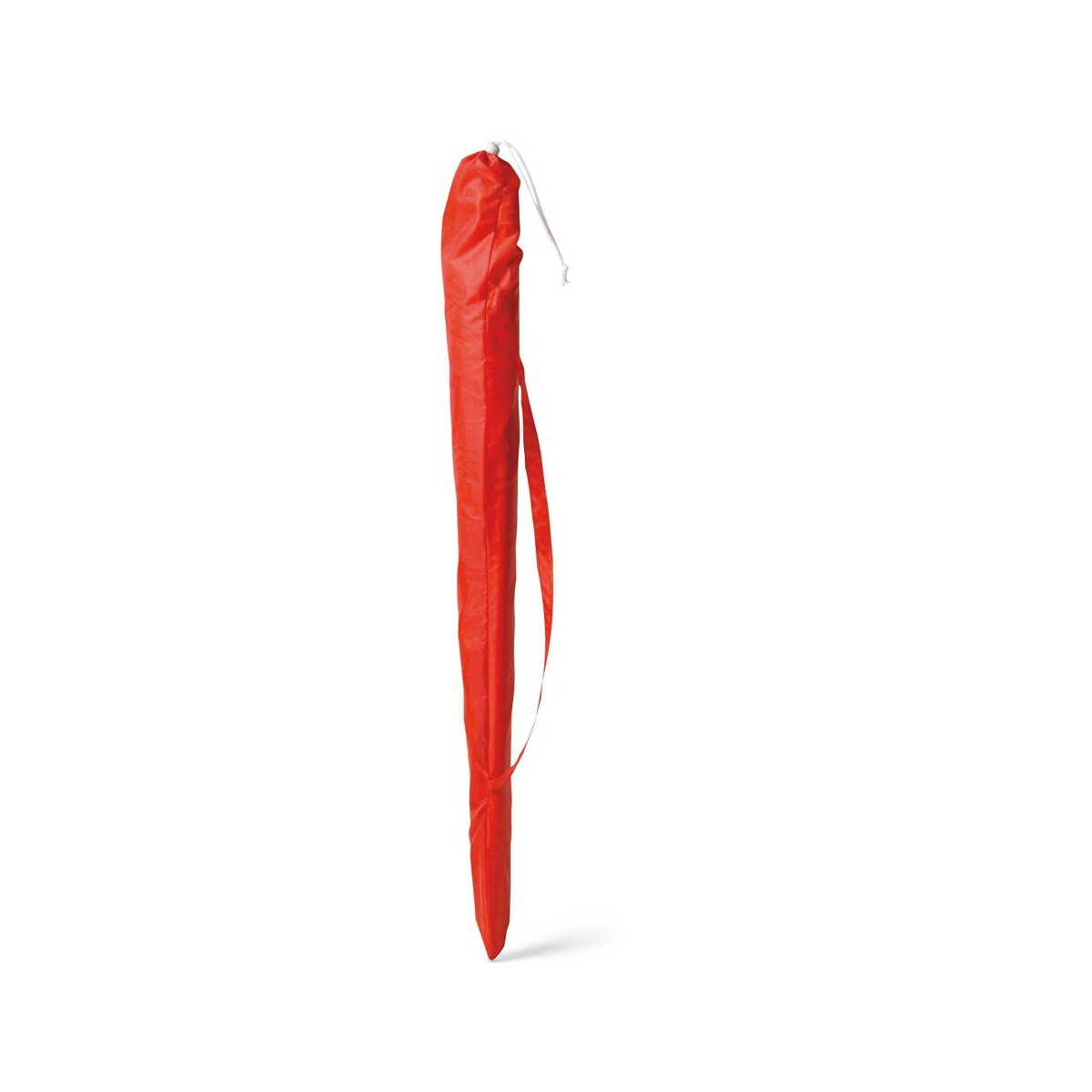 Parasole plażowe z logo – dering. parasol 170t 98332_105-pouch DERING. Parasol 170T 98332_105-pouch